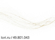 Vector Abstract shiny Gold Glitter design element. Golden sparkly shimmer Dust Splash. For New Year, Merry Christmas, Birthday and Wedding greeting card and invitation design. Abstract shiny gold glitter design element. For New Year, Merry Christmas greeting card design. Стоковая иллюстрация, агентство Ingram Publishing / Фотобанк Лори