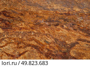 Background texture of earthy colored shale stone. Стоковое фото, агентство Ingram Publishing / Фотобанк Лори