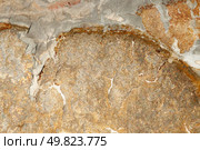 A background texture of shale rock. Стоковое фото, агентство Ingram Publishing / Фотобанк Лори