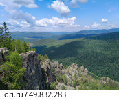 Зубы Шурале. Редакционное фото, фотограф Alexey Gavrenkoff / Фотобанк Лори