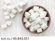 Sugar. Стоковое фото, агентство Ingram Publishing / Фотобанк Лори