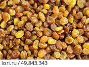 Raisins. Стоковое фото, агентство Ingram Publishing / Фотобанк Лори
