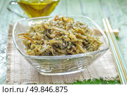Laminaria. Стоковое фото, агентство Ingram Publishing / Фотобанк Лори