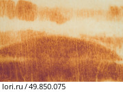 Aged paper texture with stains texture background. Стоковое фото, агентство Ingram Publishing / Фотобанк Лори
