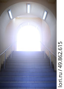 Arch to God. Element of design. Стоковое фото, агентство Ingram Publishing / Фотобанк Лори