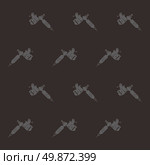 tattoo machine theme. tattoo machine art theme vector art illustration. Стоковая иллюстрация, агентство Ingram Publishing / Фотобанк Лори