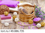 spa. Стоковое фото, агентство Ingram Publishing / Фотобанк Лори