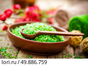 spa. Стоковое фото, агентство Ingram Publishing / Фотобанк Лори