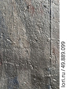 Rough texture of a colorful painted wall. Стоковое фото, агентство Ingram Publishing / Фотобанк Лори