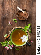 tea. Стоковое фото, агентство Ingram Publishing / Фотобанк Лори