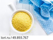 couscous. Стоковое фото, агентство Ingram Publishing / Фотобанк Лори