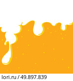 soda water bubble spill. soda water bubble spill background theme. Стоковая иллюстрация, агентство Ingram Publishing / Фотобанк Лори