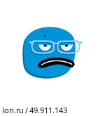 cute adorable ugly scary funny mascot monster. cute adorable ugly scary funny mascot monster vector art. Стоковая иллюстрация, агентство Ingram Publishing / Фотобанк Лори