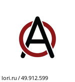 atheism theme - against religious ignorance campaign. atheism theme - against religious ignorance campaign - vector art. Стоковая иллюстрация, агентство Ingram Publishing / Фотобанк Лори