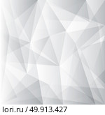 Abstract Lowpoly vector background. Template for style design. Vector illustration. Used transparency layers of background. Стоковая иллюстрация, агентство Ingram Publishing / Фотобанк Лори