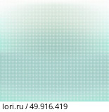 Abstract green pastels square pixels background, vector illustration, frosted glass. Стоковая иллюстрация, агентство Ingram Publishing / Фотобанк Лори