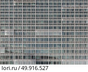 Pattern of Contemporary modern buiding using as abstract baclground. Стоковое фото, агентство Ingram Publishing / Фотобанк Лори