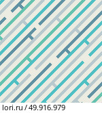 Abstract pattern with diagonal stripes on texture background in retro colors. Endless pattern can be used for print, ad, magazine, brochure, leaflet, poster, book, Vector illustration background. . Стоковая иллюстрация, агентство Ingram Publishing / Фотобанк Лори