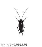 Cockroach icon . Стоковая иллюстрация, агентство Ingram Publishing / Фотобанк Лори