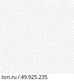Abstract thin line diagonal pattern on white and gray color background and texture. Vector illustration. Стоковая иллюстрация, агентство Ingram Publishing / Фотобанк Лори
