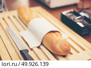 Japanese sweets in a restaurant. Стоковое фото, агентство Ingram Publishing / Фотобанк Лори