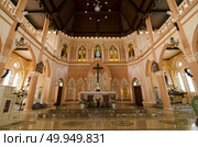 christ church in Thailand. Стоковое фото, агентство Ingram Publishing / Фотобанк Лори