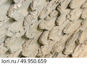 Background of brick wall. Стоковое фото, агентство Ingram Publishing / Фотобанк Лори
