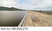 lake of the dam. Стоковое фото, агентство Ingram Publishing / Фотобанк Лори