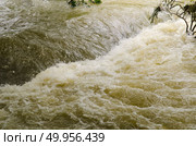 flash flood. Стоковое фото, агентство Ingram Publishing / Фотобанк Лори