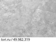 Gray concrete background, texture background. Gray concrete background. Стоковое фото, агентство Ingram Publishing / Фотобанк Лори