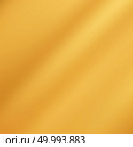 Abstract gold waves background or satin luxury cloth texture. Luxurious Christmas backgrounds. Vector illustration. Стоковая иллюстрация, агентство Ingram Publishing / Фотобанк Лори