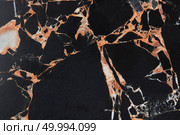 Dark marble background. Granite Stone slab surface. Abstract dark marble texture background. Стоковое фото, агентство Ingram Publishing / Фотобанк Лори