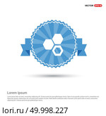 connection of cells molecule icon. Стоковая иллюстрация, агентство Ingram Publishing / Фотобанк Лори