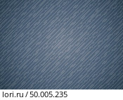 Abstract blue thin rounded line pattern oblique pattern on dark blue color background and texture. Vector illustration. Стоковая иллюстрация, агентство Ingram Publishing / Фотобанк Лори
