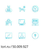 travel , celebration , summer , directions , coffee , toffee , candy , medal , play , internet,  downloading , ic , icon, vector, design,  flat,  collection, style, creative,  icons. Стоковая иллюстрация, агентство Ingram Publishing / Фотобанк Лори