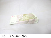 10 rupees Pakistani currency note. Редакционное фото, агентство Ingram Publishing / Фотобанк Лори