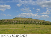 Дурман-гора на утёсе Степана Разина. Стоковое фото, фотограф Сергей Миляев / Фотобанк Лори