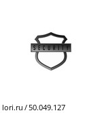 protection shield antivirus sign vector art illustration. protection shield antivirus sign. Стоковая иллюстрация, агентство Ingram Publishing / Фотобанк Лори