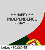 Portugal. Стоковая иллюстрация, агентство Ingram Publishing / Фотобанк Лори