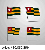 Togo. Стоковая иллюстрация, агентство Ingram Publishing / Фотобанк Лори