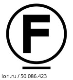 Cleaning with hydrocarbon monochlorotrichloromethane using ease mode Clothes care symbols Washing concept Laundry sign icon black color vector illustration flat style simple image. Стоковая иллюстрация, агентство Ingram Publishing / Фотобанк Лори