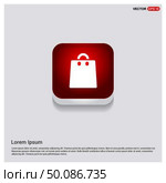 add Bag or purse icon. Стоковая иллюстрация, агентство Ingram Publishing / Фотобанк Лори