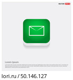 Send Mail icon . Стоковая иллюстрация, агентство Ingram Publishing / Фотобанк Лори