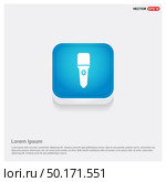 Microphone Icon. Стоковая иллюстрация, агентство Ingram Publishing / Фотобанк Лори
