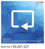 Web refresh icon . Стоковая иллюстрация, агентство Ingram Publishing / Фотобанк Лори