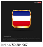 France Independence day design vector. Стоковая иллюстрация, агентство Ingram Publishing / Фотобанк Лори