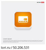 cassette Icon. Стоковая иллюстрация, агентство Ingram Publishing / Фотобанк Лори
