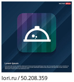 Hot Pot Icon. Стоковая иллюстрация, агентство Ingram Publishing / Фотобанк Лори