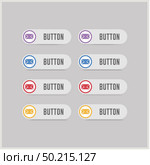Send Mail icon - Free vector icon. Стоковая иллюстрация, агентство Ingram Publishing / Фотобанк Лори
