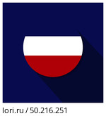 France Independence day design vector. Стоковая иллюстрация, агентство Ingram Publishing / Фотобанк Лори